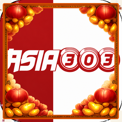 asia303 — mitra unggulan