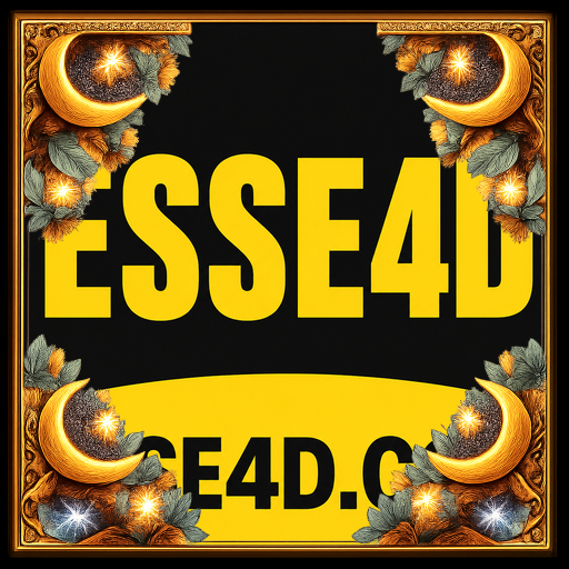 esse4d — galeri pratinjau - APK Resmi